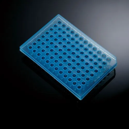 PCR Plates Laboratory Consumables 96