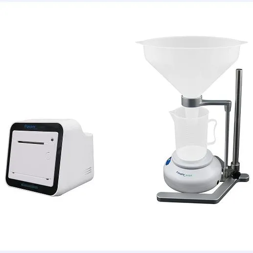 Clinical Analytical Instruments PC Series1100ml Normal Value of Uroflowmetry for Bph Flow Rate 