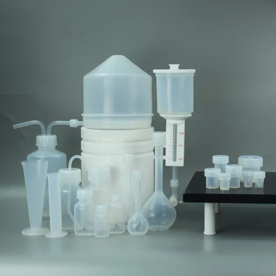 Semiconductor Acid Purification System Evaporates and Purifies High