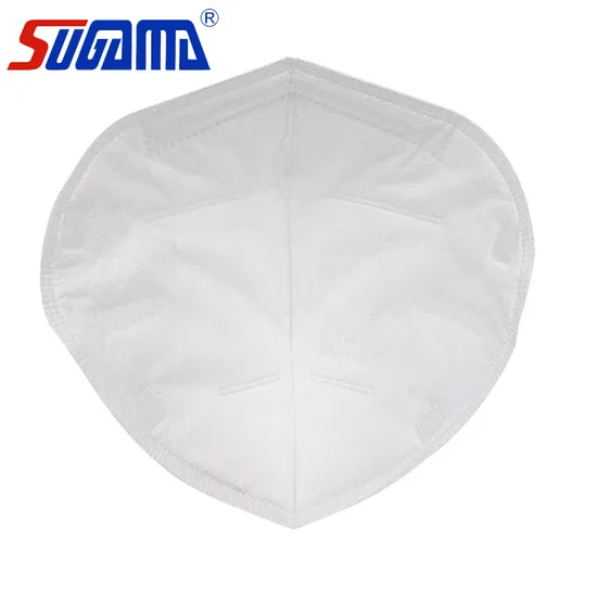 Consumable Package Box for Disposable Kn 95 Face Mask 