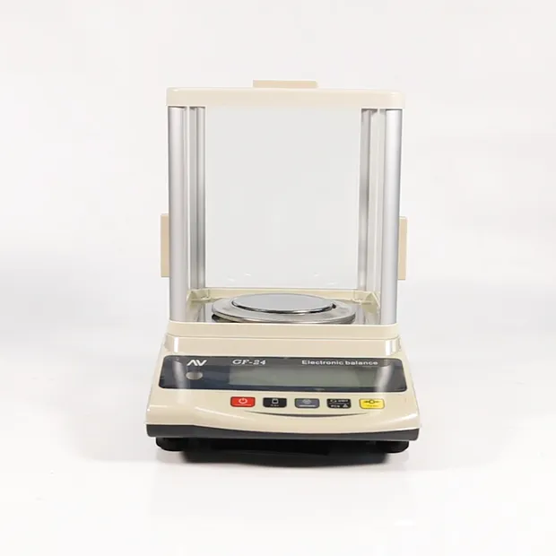 Electronic High Precision Weight Analytical Balance for Laboratory 320g