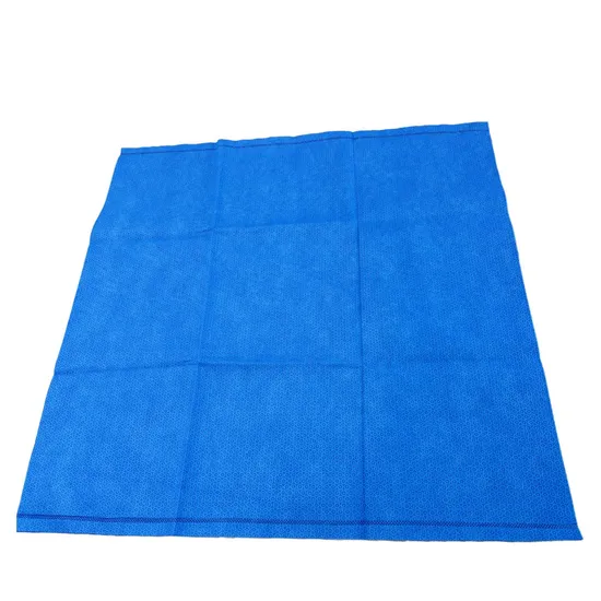 Factory Directly Sell Surgical Drape Medical Consumable 
