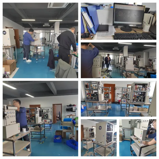 Efficient Analytical Instrument for Sulfur in Petroleum Products Compliance Testing with Carbon Sulfur Analyzer 