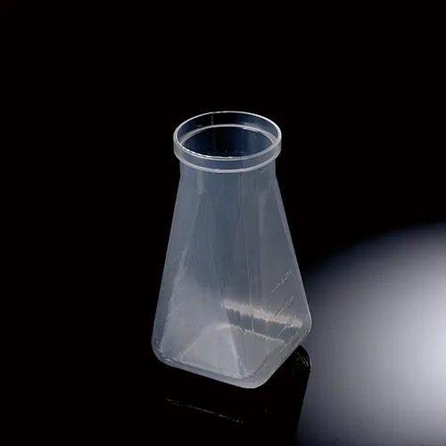 Drosophila Bottles Transparent Autoclavable PP 60oz Lab Consumables 