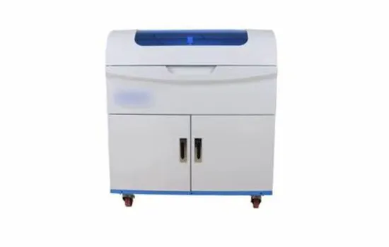 Blood Test Clinical Analytical Instruments Wholesale Medical Lab for Lab and Hospital 