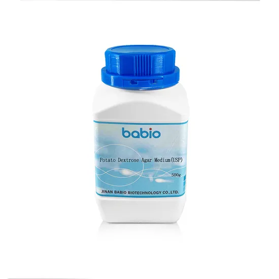 Blood Agar Base Medical Consumable 