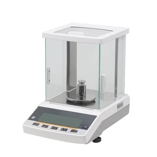 Sensitive Laboratory Electronic Analytical Balance Scale with High Precision 0.001g 