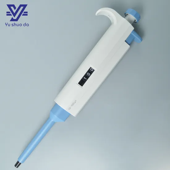 Laboratory Sample Extraction General Pipette Pens 