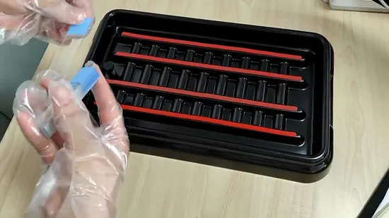 Lab Consumable High