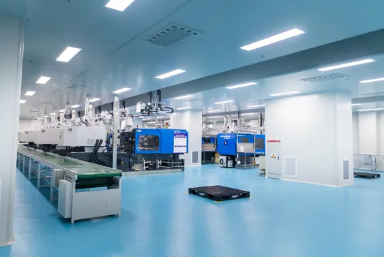 ISO Medical Supply Tecan Pipette Tips Extraction Plate Robotic Tip for Nucleic Acid Testing Laboratory Genomics Drug Discovery Cell Biology 20UL 