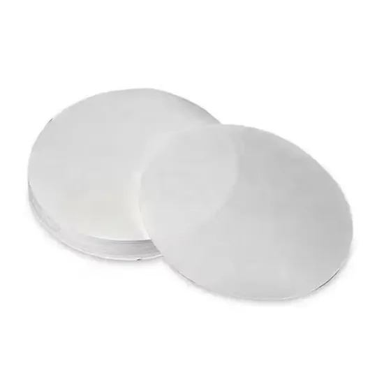 Cheap Whatman Replacement Round 9cm 11cm 12.5cm Fast Speed Quantitative or Qualitative Filter Paper 