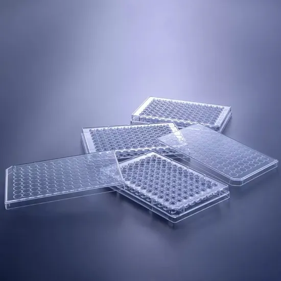 Disposable Consumable Medical Manufacturing 35mm Cell Culture Dish China Disposable Plastic Sterile Petri Dishes 