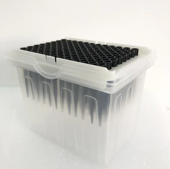 Tecan Electric Conductive Automated Workstation with 200UL Pipette Tips 