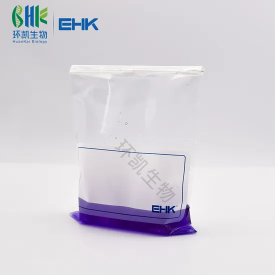Sterile Microbial Sampling Bag with Wire Closure, 406X305mm 