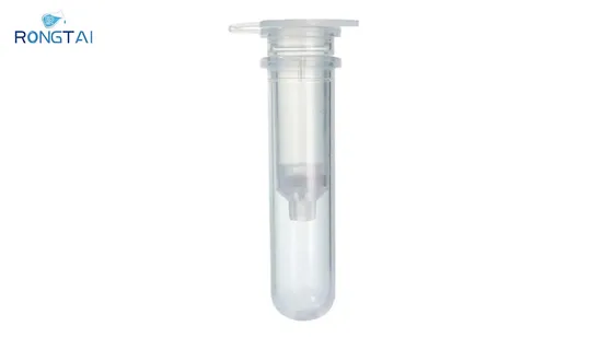 Rongtai Universal Profession Lab Plasticware Wholesaler PP General